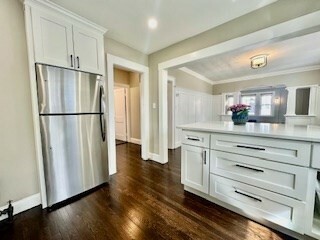 Property Photo: 44-46 Crockett Avenue 1 MA 02124