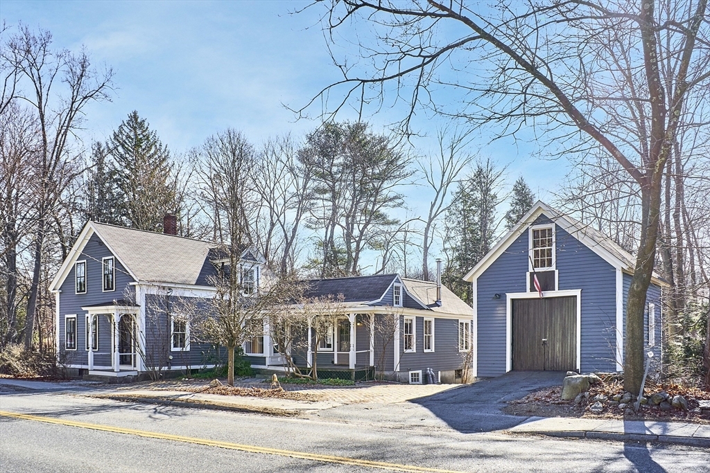 431 Main Street  Acton MA 01720 photo