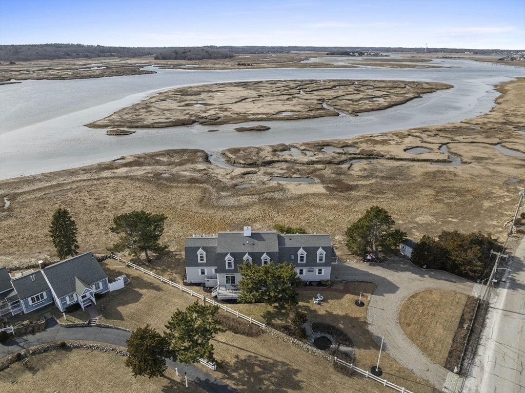 Property Photo:  97 Central Avenue  MA 02066 