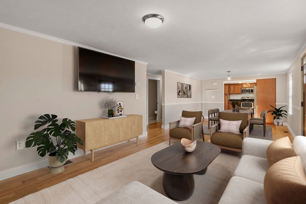 Property Photo: 100 Summer Street MA 02351