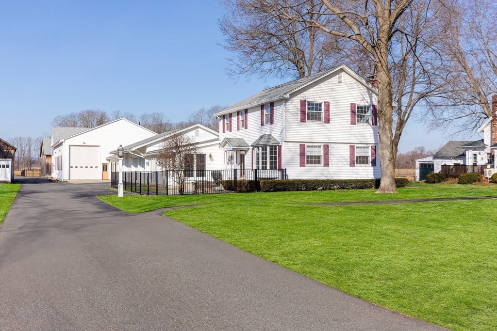 Property Photo: 11 West St MA 01035