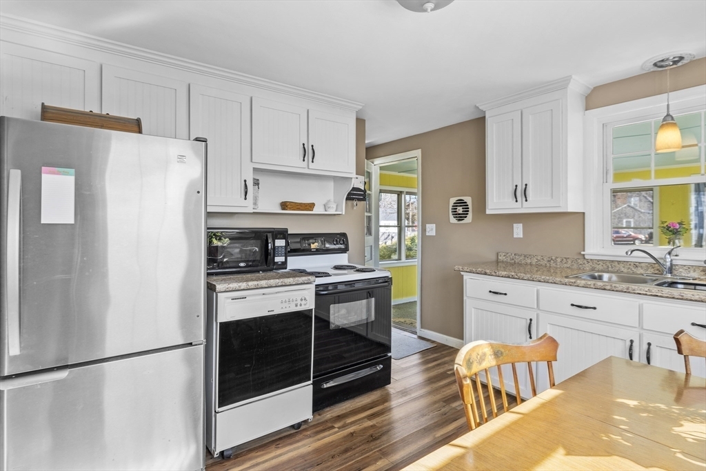 Property Photo: 60 Durbeck Rd MA 02370