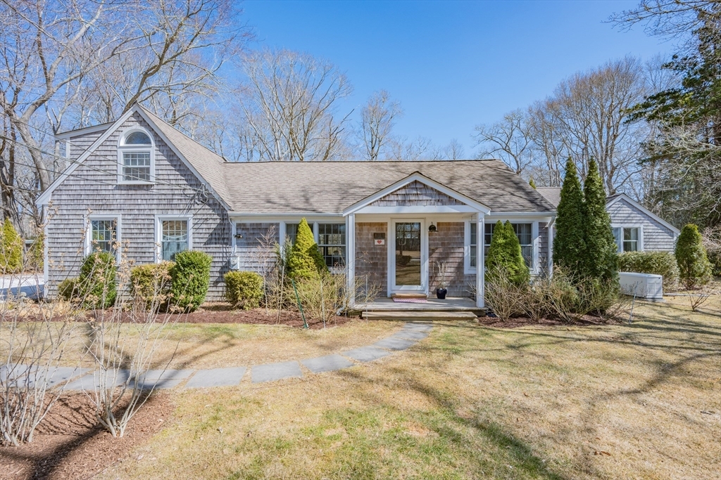 Property Photo:  108 Main St  MA 02635 