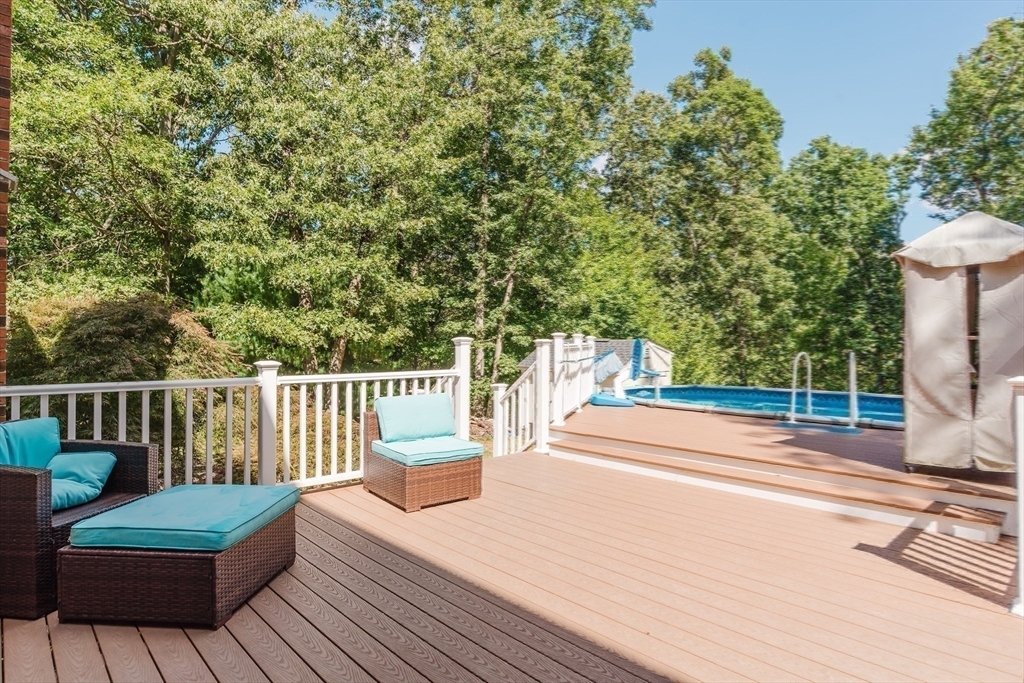 Property Photo:  125 Jenks St  MA 02093 