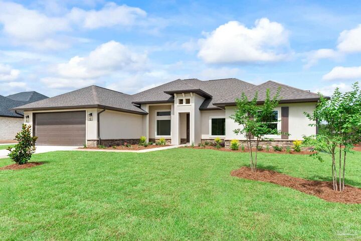 Property Photo:  2039 Fontainebleau Ct  FL 32566