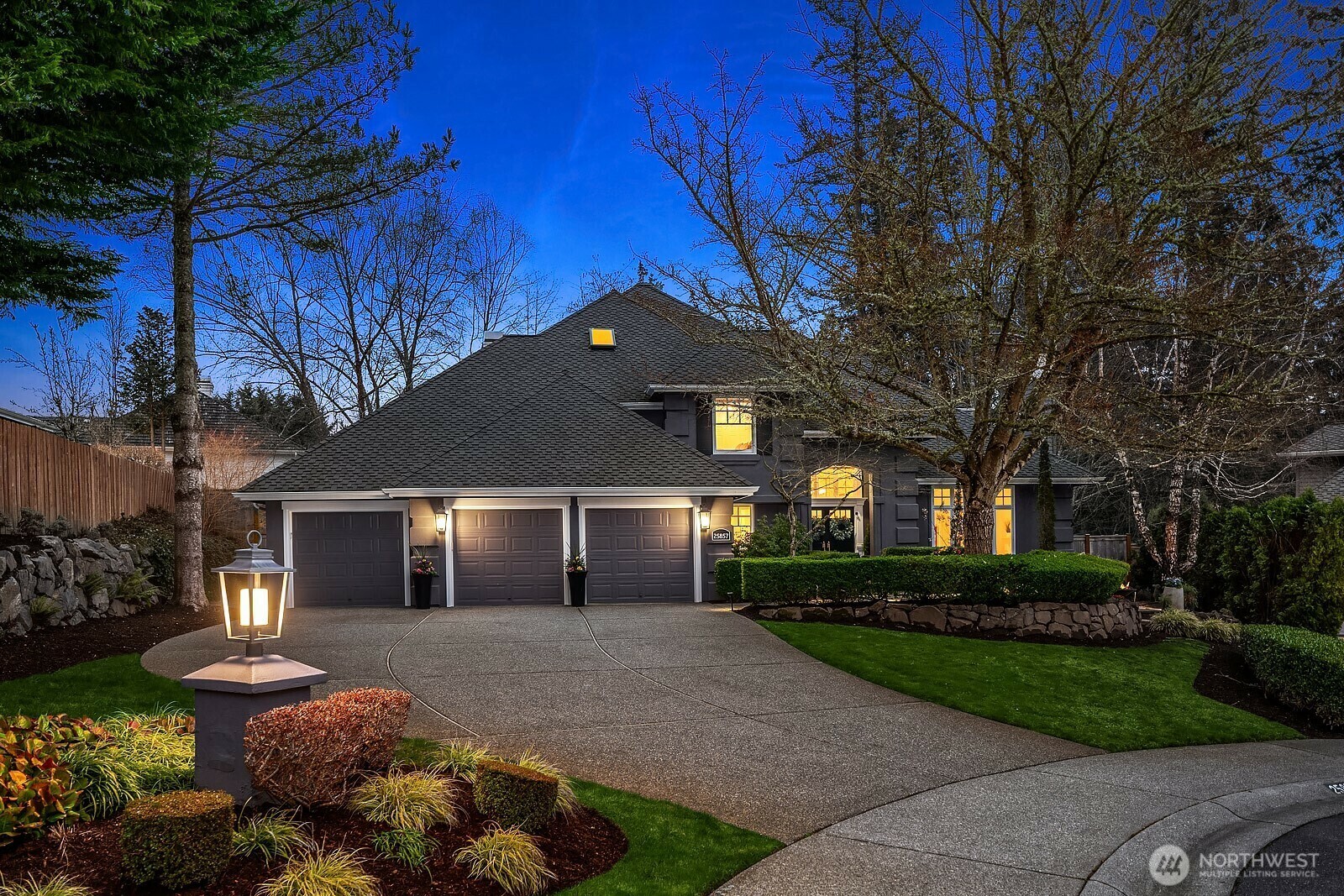 25857 SE 22nd Place  Sammamish WA 98075 photo