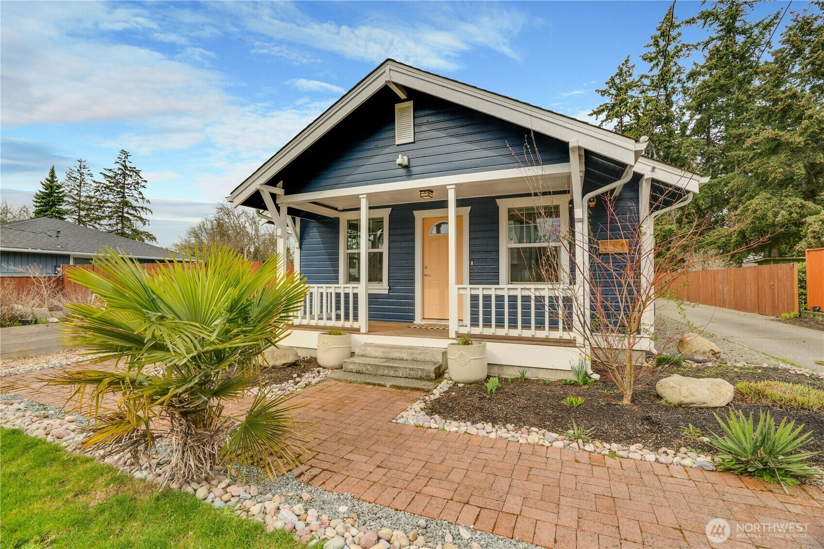 411  138th Street S  Tacoma WA 98444 photo