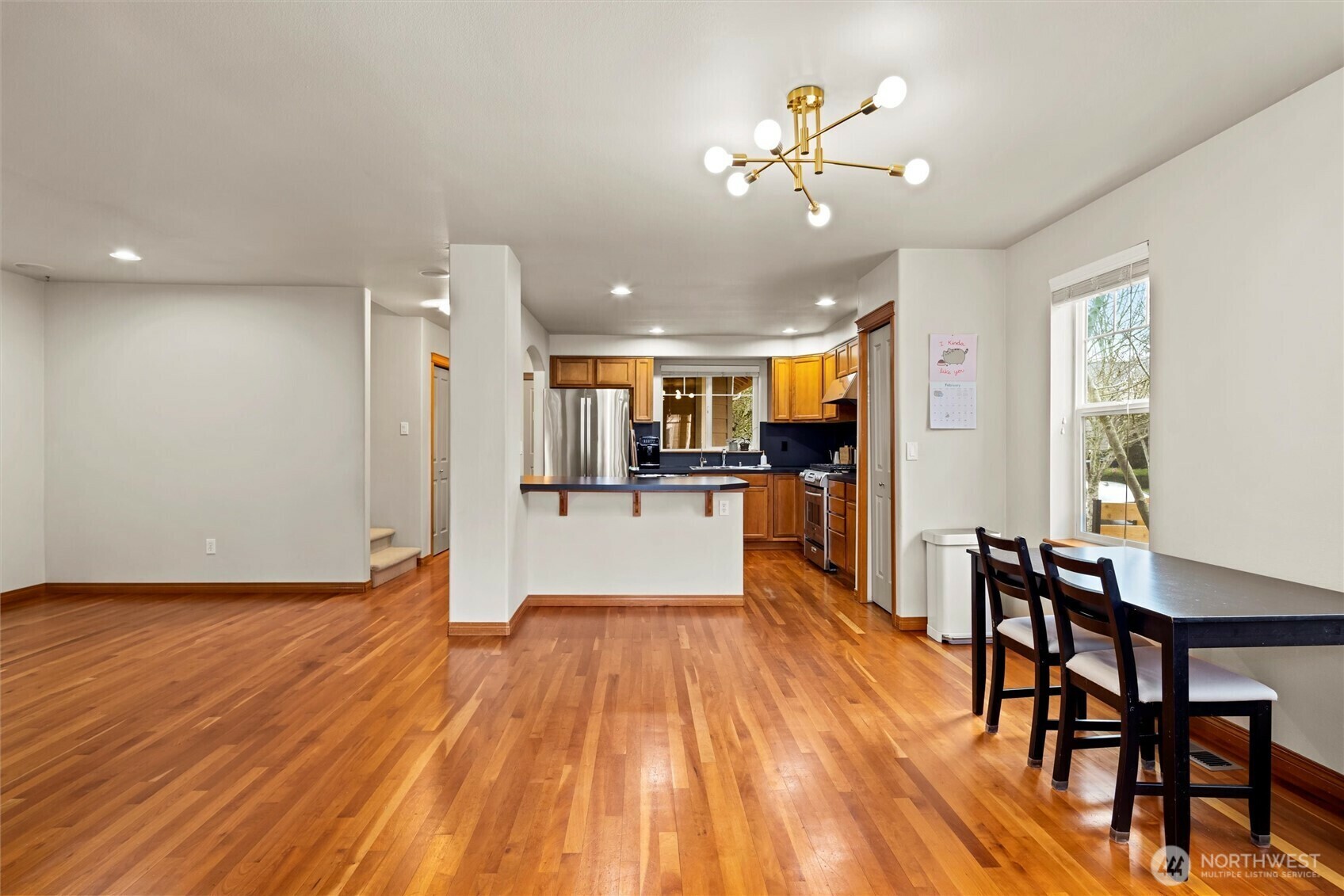 Property Photo: 12416 21st Avenue SE WA 98208