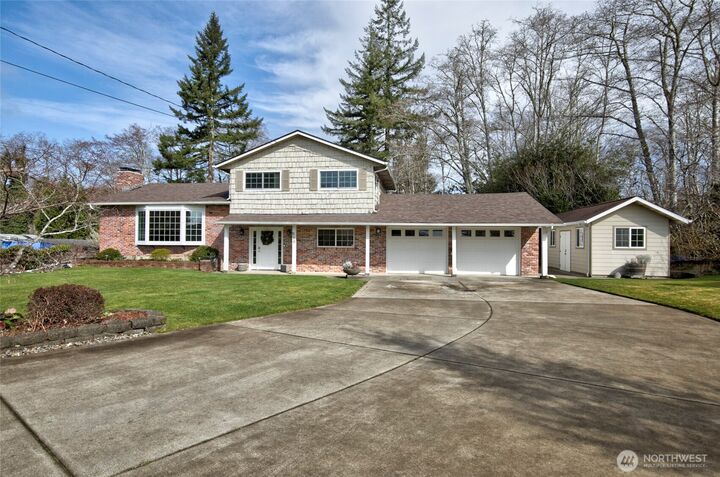 820  Garden Road  Aberdeen WA 98520 photo
