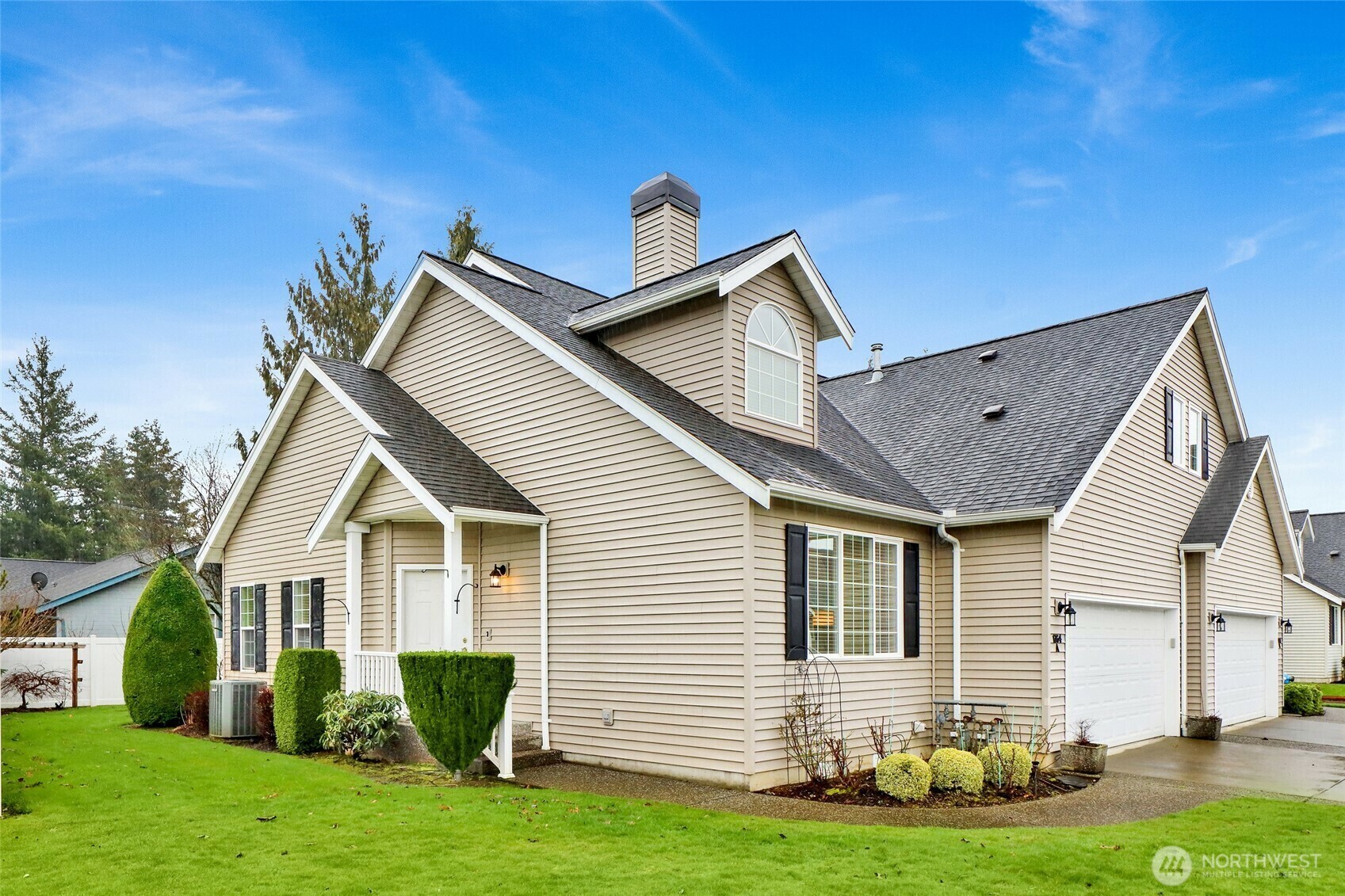 1764  Harrison Place A  Lynden WA 98264 photo