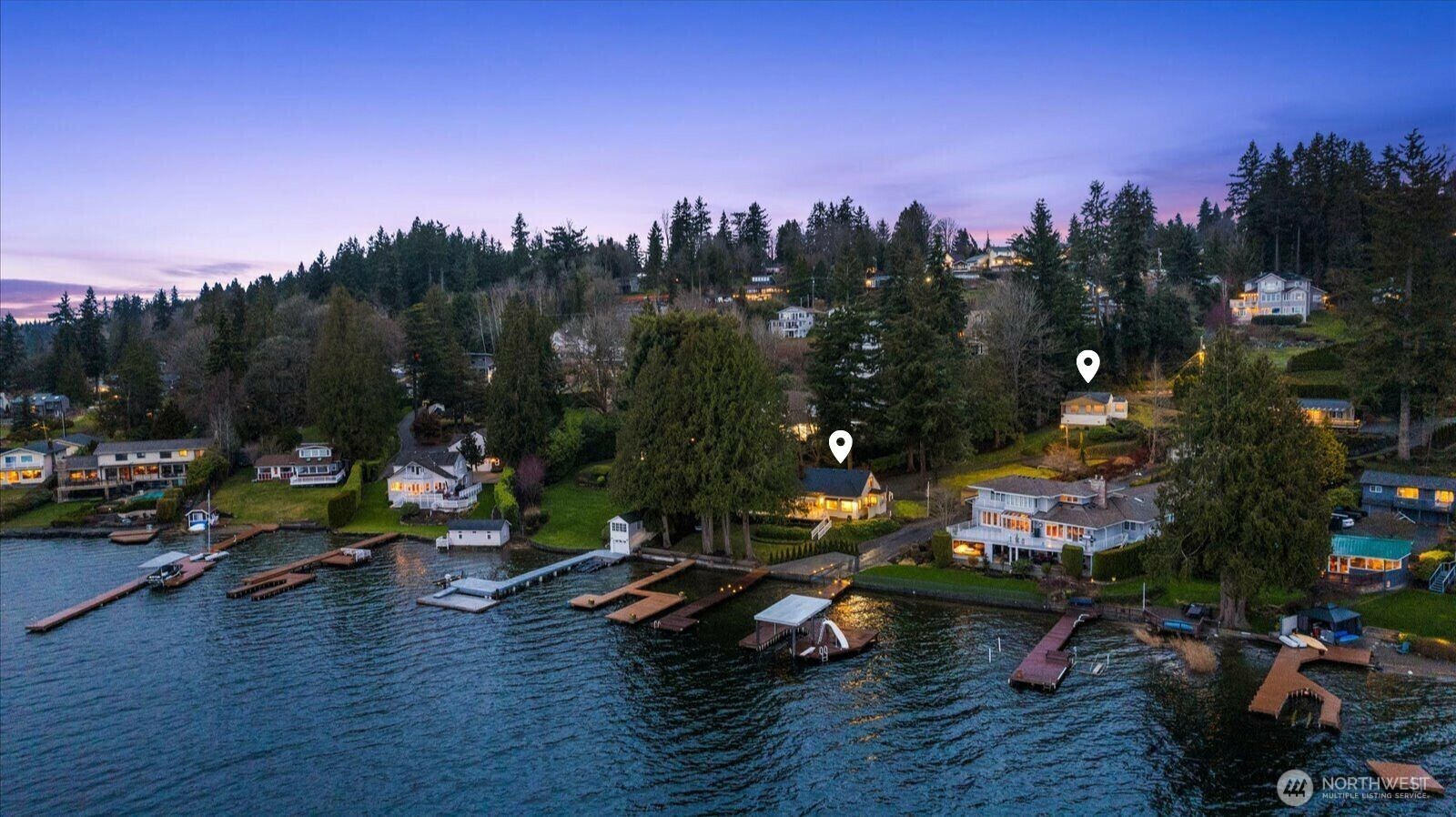 Property Photo: 10716 Vernon Road WA 98258