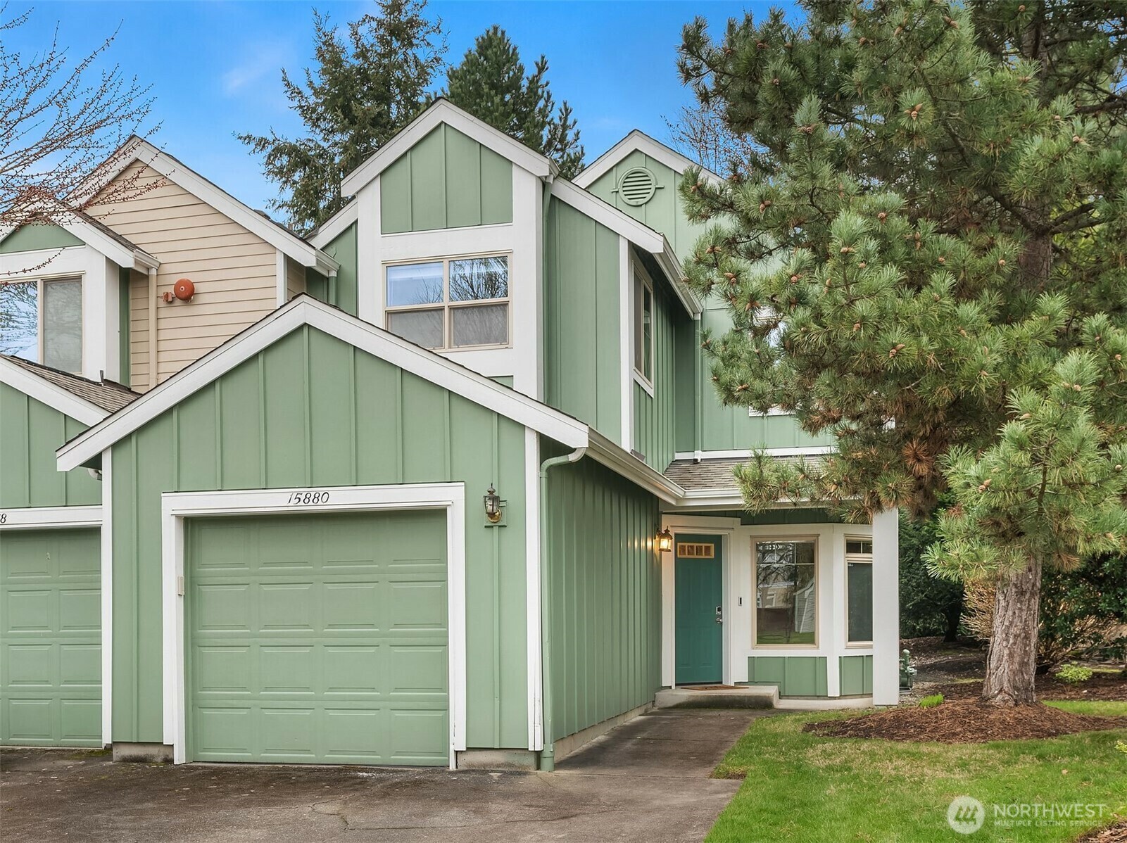 Property Photo:  15880 NE 93rd Way 1504  WA 98052 