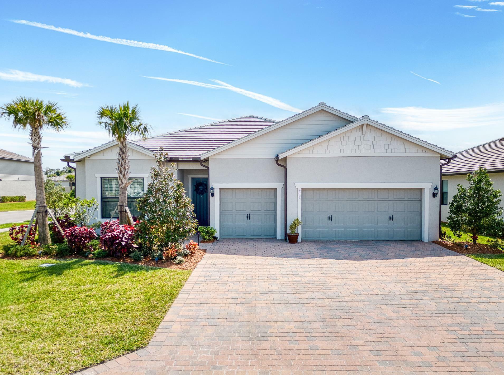 628 SE Boboli Way  Port Saint Lucie FL 34984 photo
