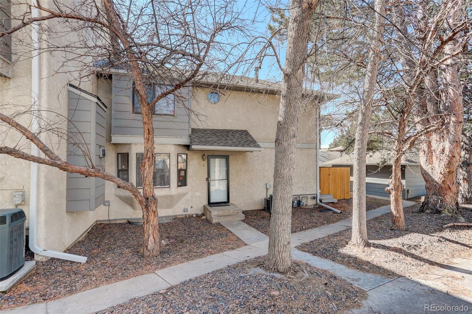 Property Photo:  2249 Emery Street C3  CO 80501 
