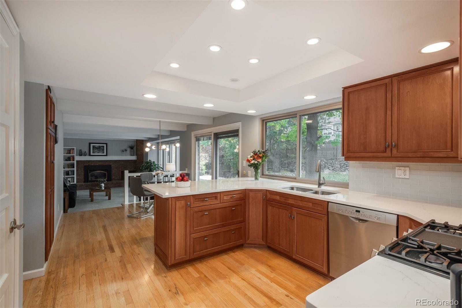 Property Photo: 7844 S Eudora Circle CO 80122