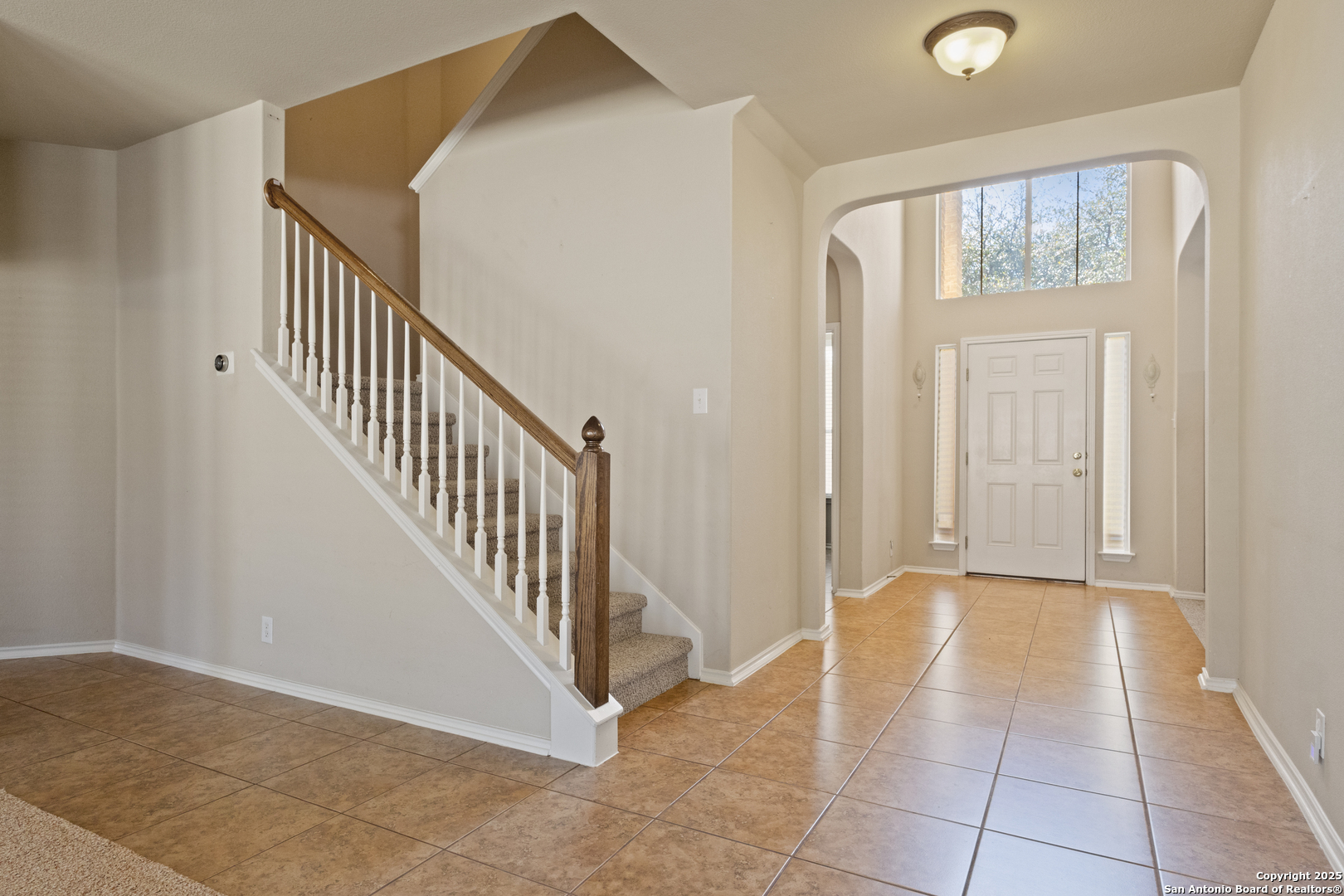 Property Photo: 17114 Darlington Run TX 78247