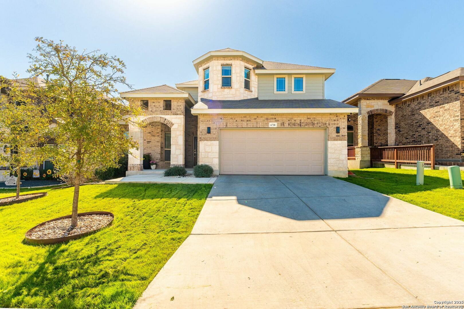 Property Photo: 6730 Comanche Arrow TX 78233