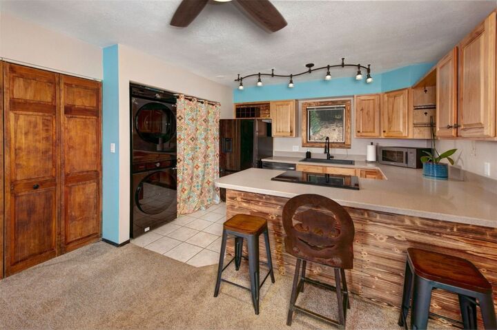 Property Photo: 120 Atlantic Lode 1 CO 80424