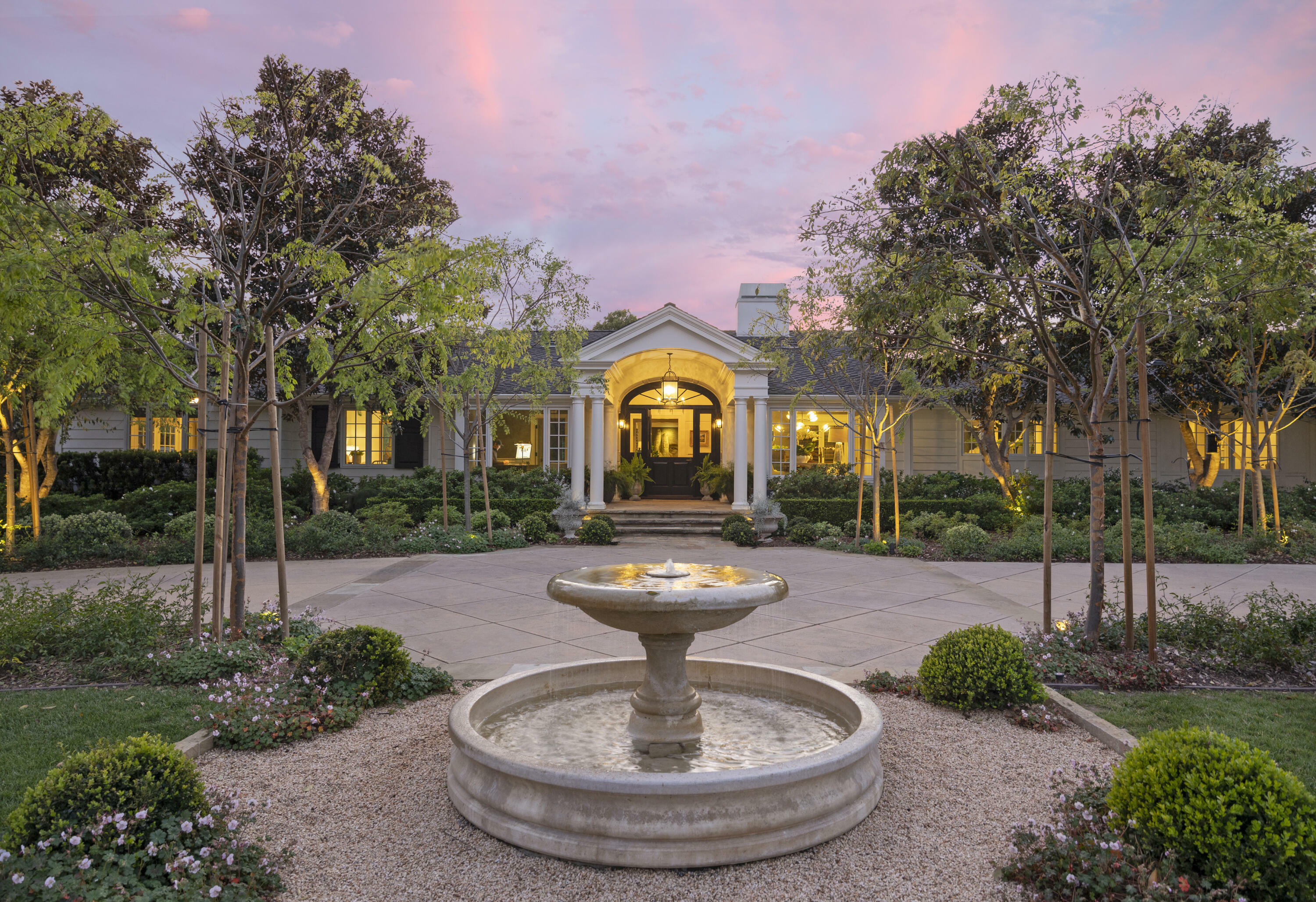 2760 Sycamore Canyon Road  Santa Barbara CA 93108 photo