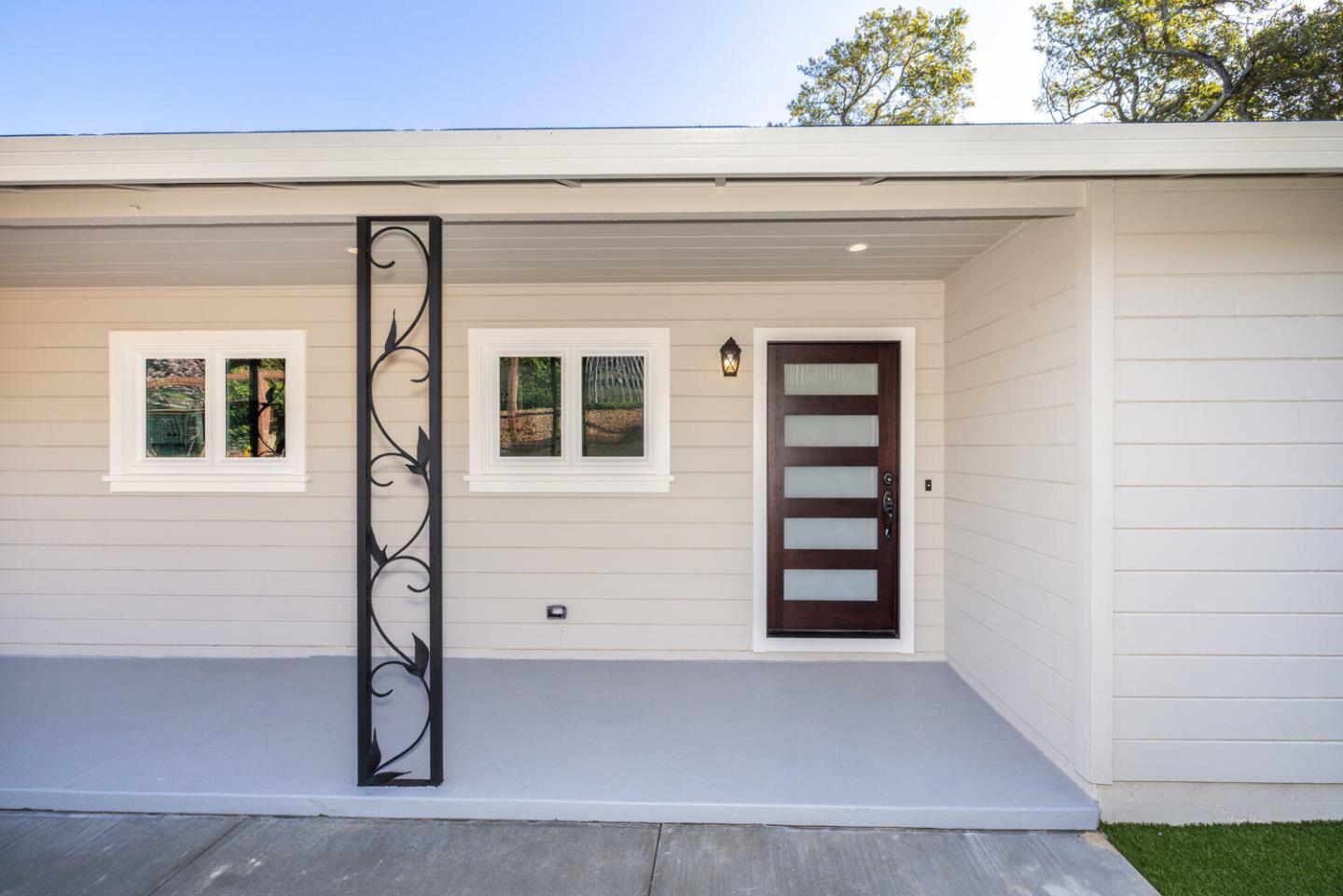 Property Photo: 3803 Hamilton Way CA 94062