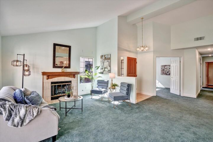 Property Photo: 3123 Lake Trasimeno Drive CA 95135