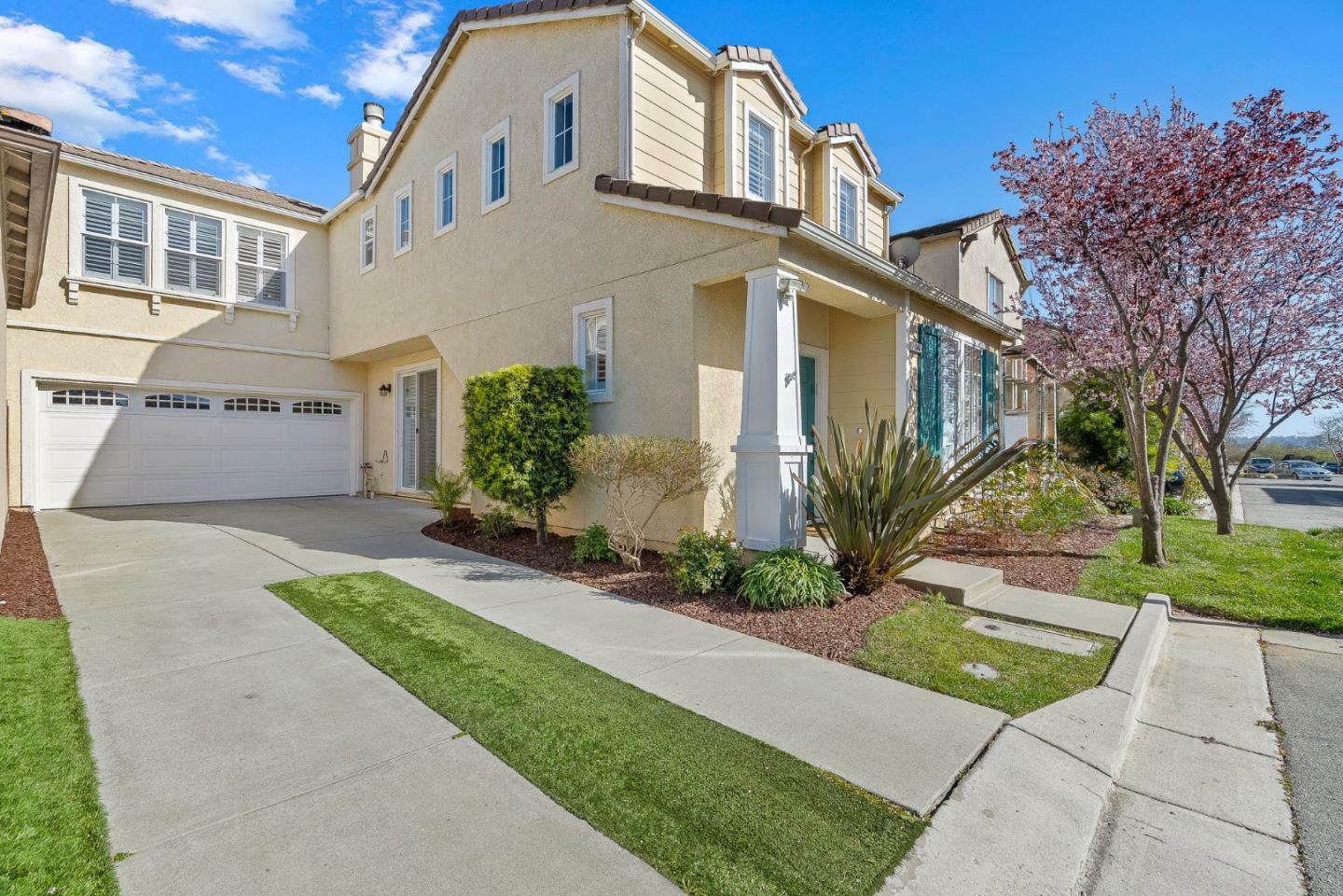 Property Photo:  34 Villa Street A  CA 95076 