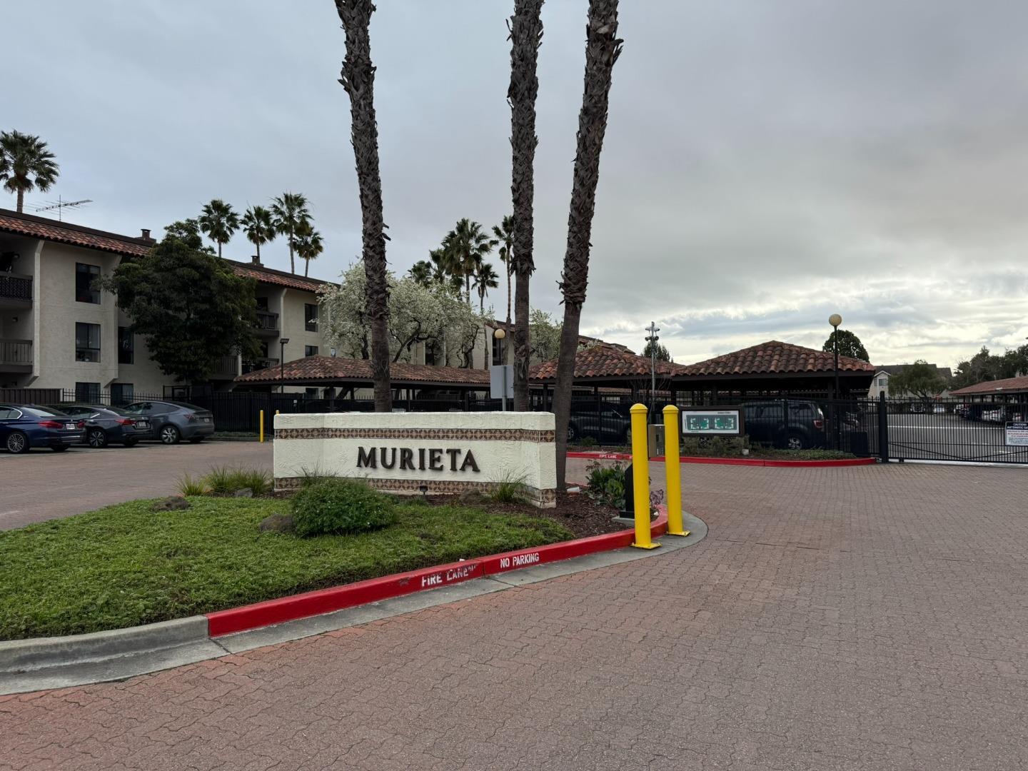 Property Photo: 39865 Cedar Boulevard 331 CA 94560