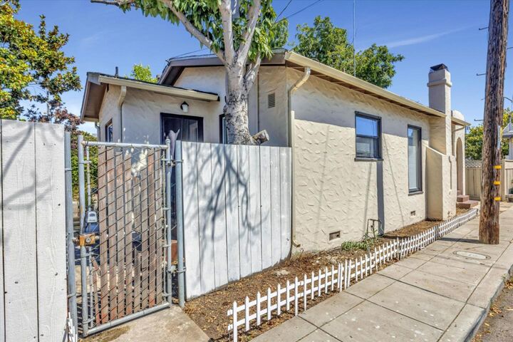 Property Photo: 22526 Richard Place CA 94541