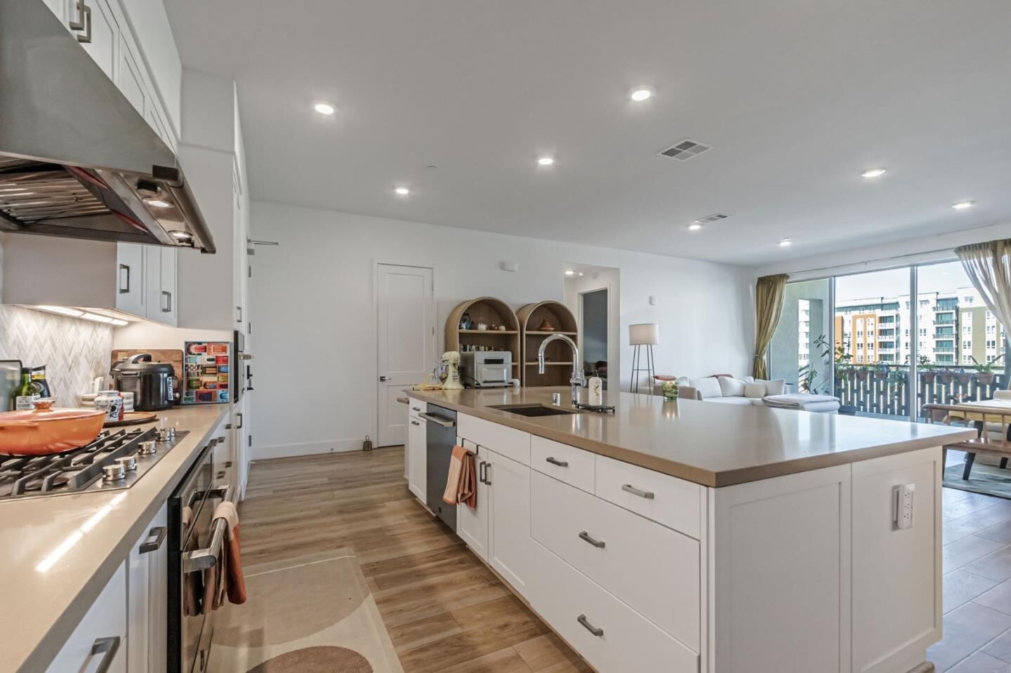 Property Photo: 2250 Kilowatt Way 214 CA 94539