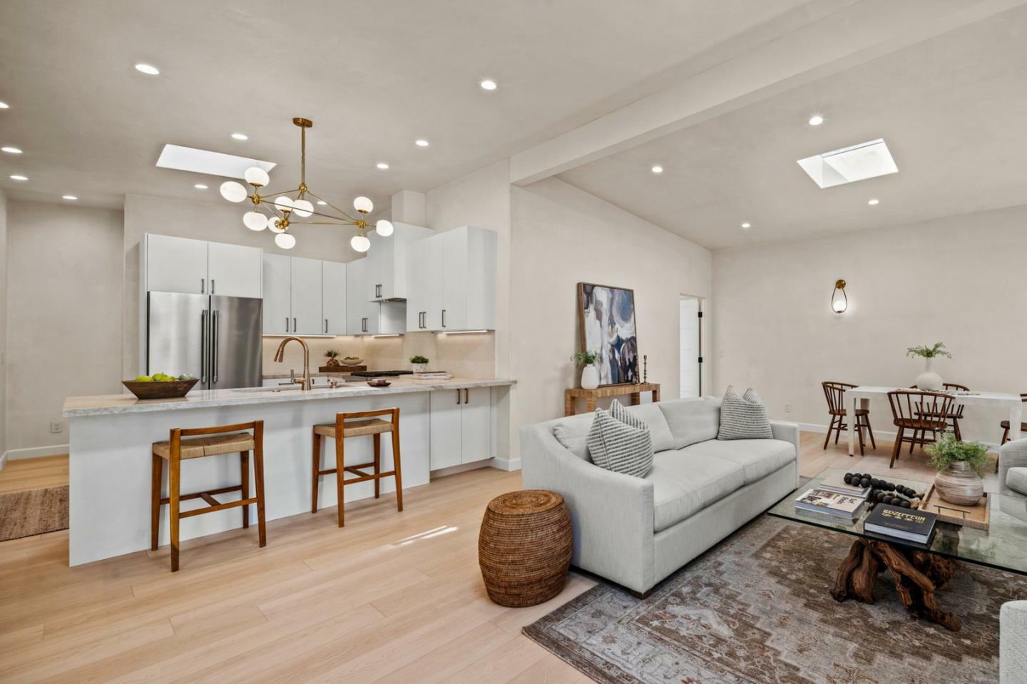 Property Photo: 4158 El Bosque Drive CA 93953