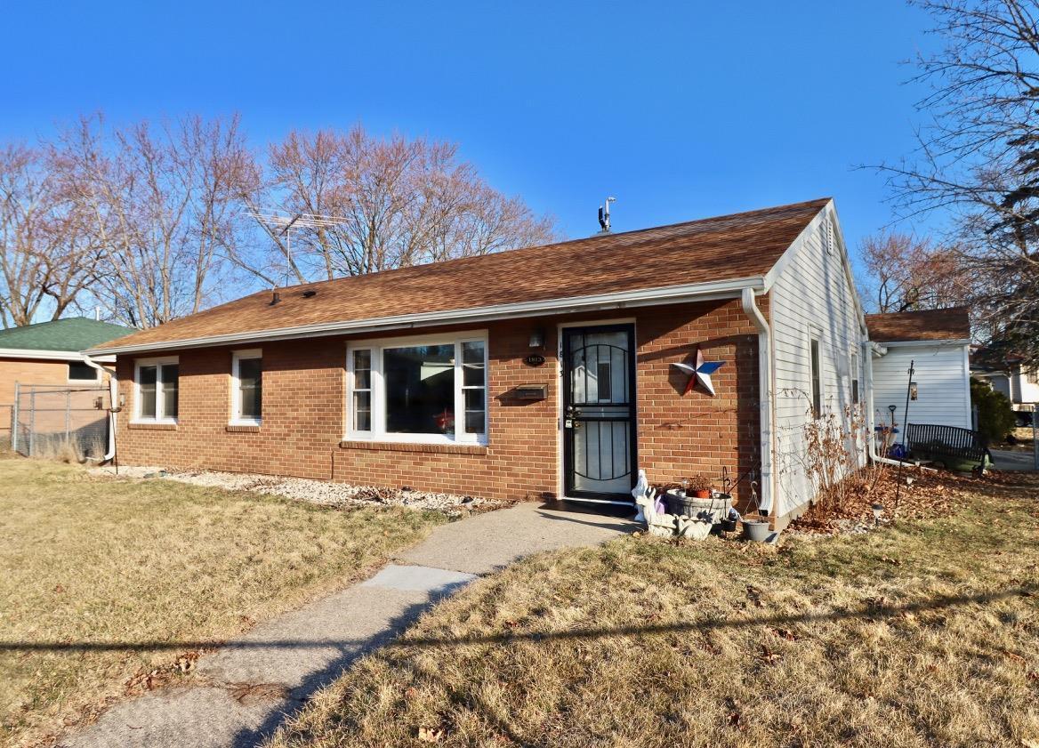 Property Photo:  1813 Janie Lane  WI 53511 