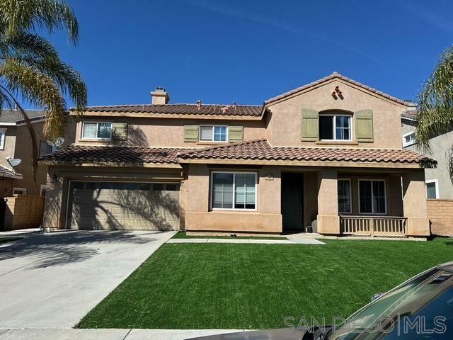 29580 Hyperion Street  Murrieta CA 92563 photo