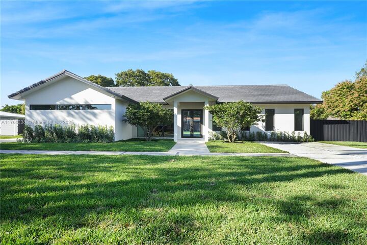 Property Photo: 8765 SW 175th St FL 33157