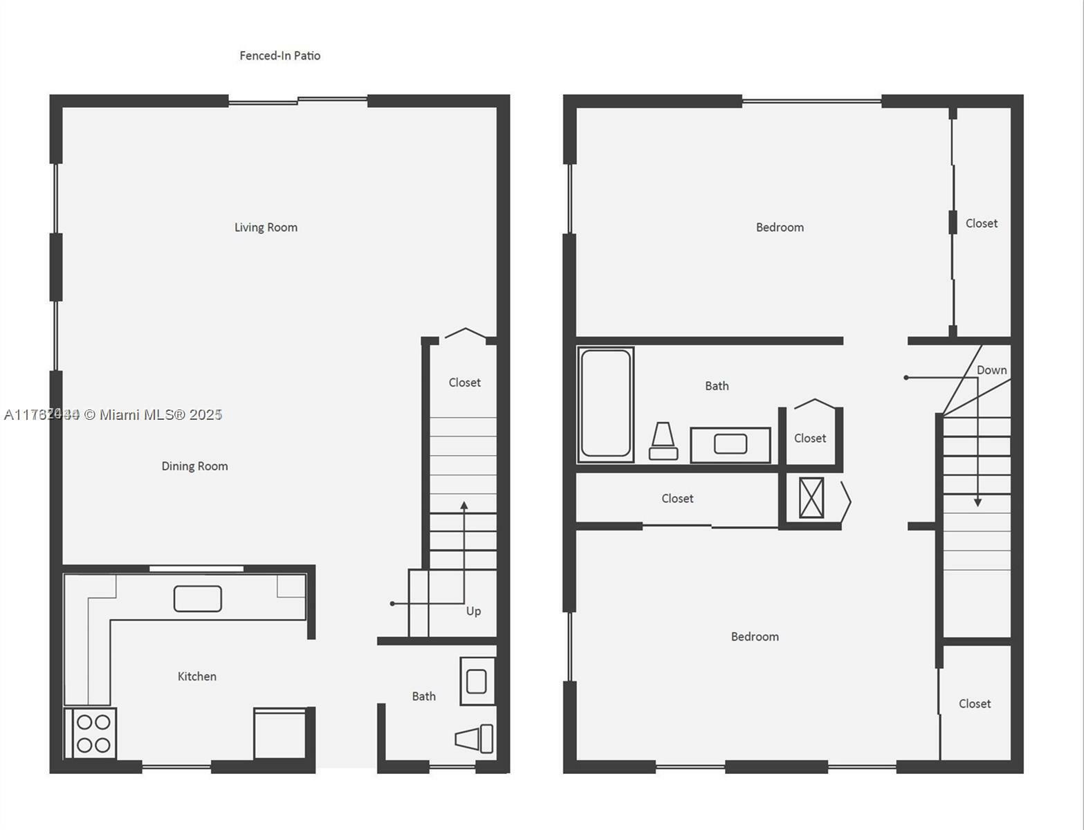 Property Photo: 9660 NW 35th St FL 33065