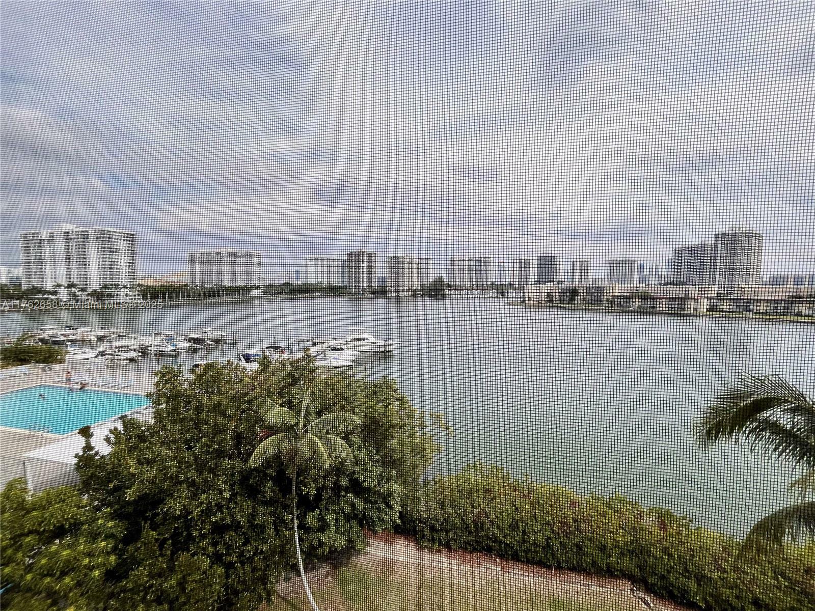 Property Photo: 2861 Leonard Dr F601 FL 33160