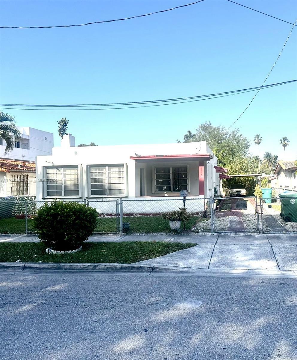 Property Photo:  1912 NW 24th Ave  FL 33125 