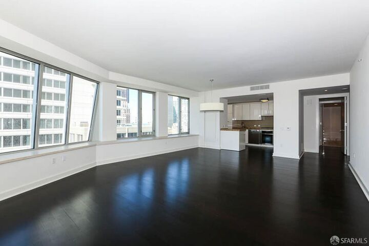 Property Photo: 188 Minna Street 31B CA 94105