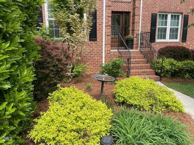 105 Aberson Court  Cary NC 27519 photo