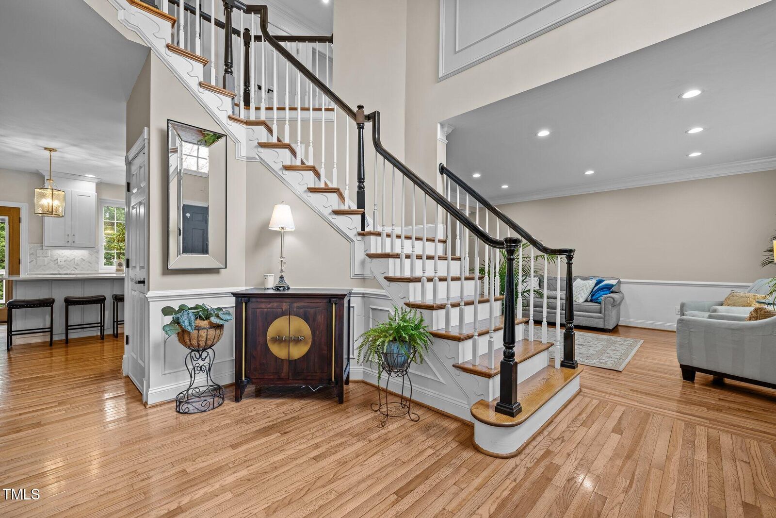 Property Photo:  105 Aberson Court  NC 27519 