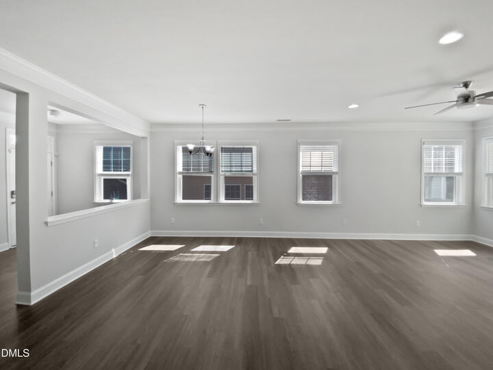 Property Photo: 1419 Glenwater Drive NC 27519