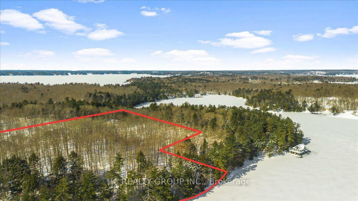 Property Photo:  R60- Pt5 Tobins Island N/A  ON P0B 1P0 