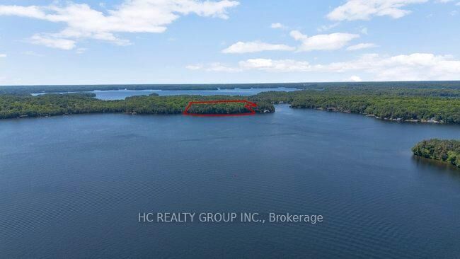 Property Photo:  R60- Pt5 Tobins Island N/A  ON P0B 1J0 