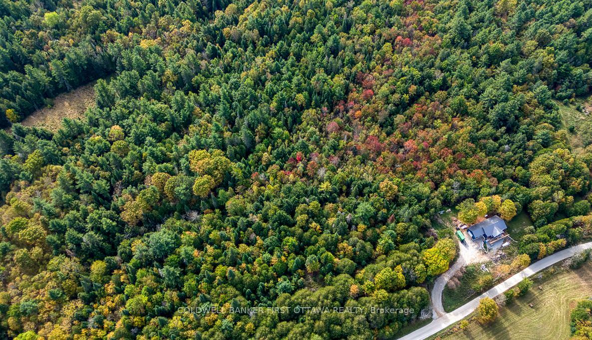 Property Photo: 314 Fagan Lake Road ON K0H 2B0