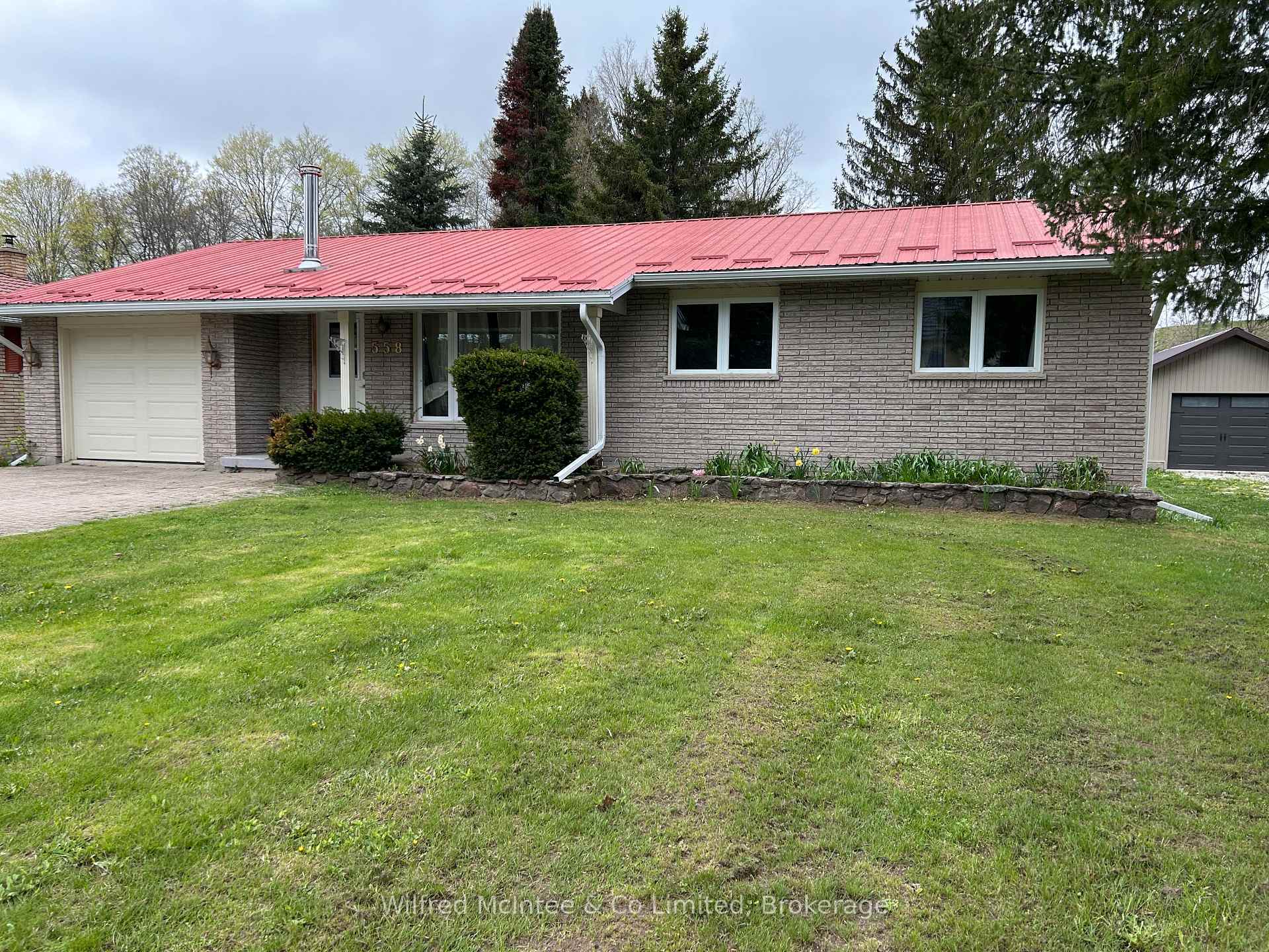 558 Queen Street N  Arran-Elderslie ON N0G 2N0 photo