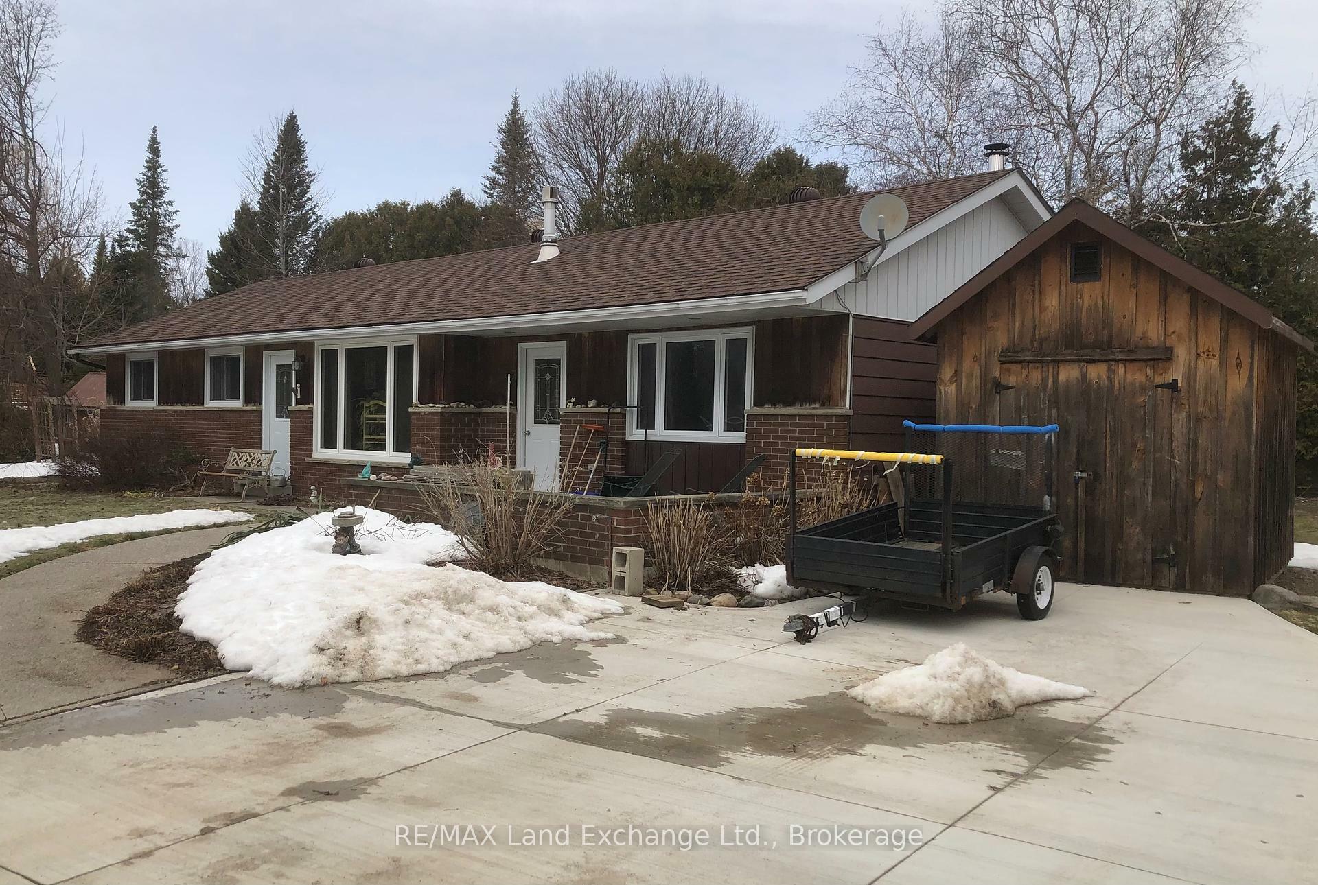 8 South Cedar Lane  Kincardine ON N0G 2T0 photo