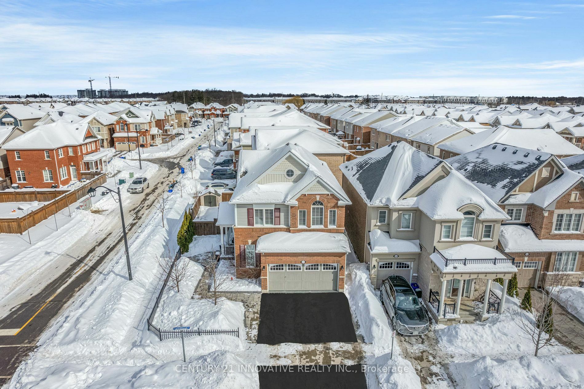 Photo de la propriété:  1437 Farmstead Dr  ON L9E 0B7 