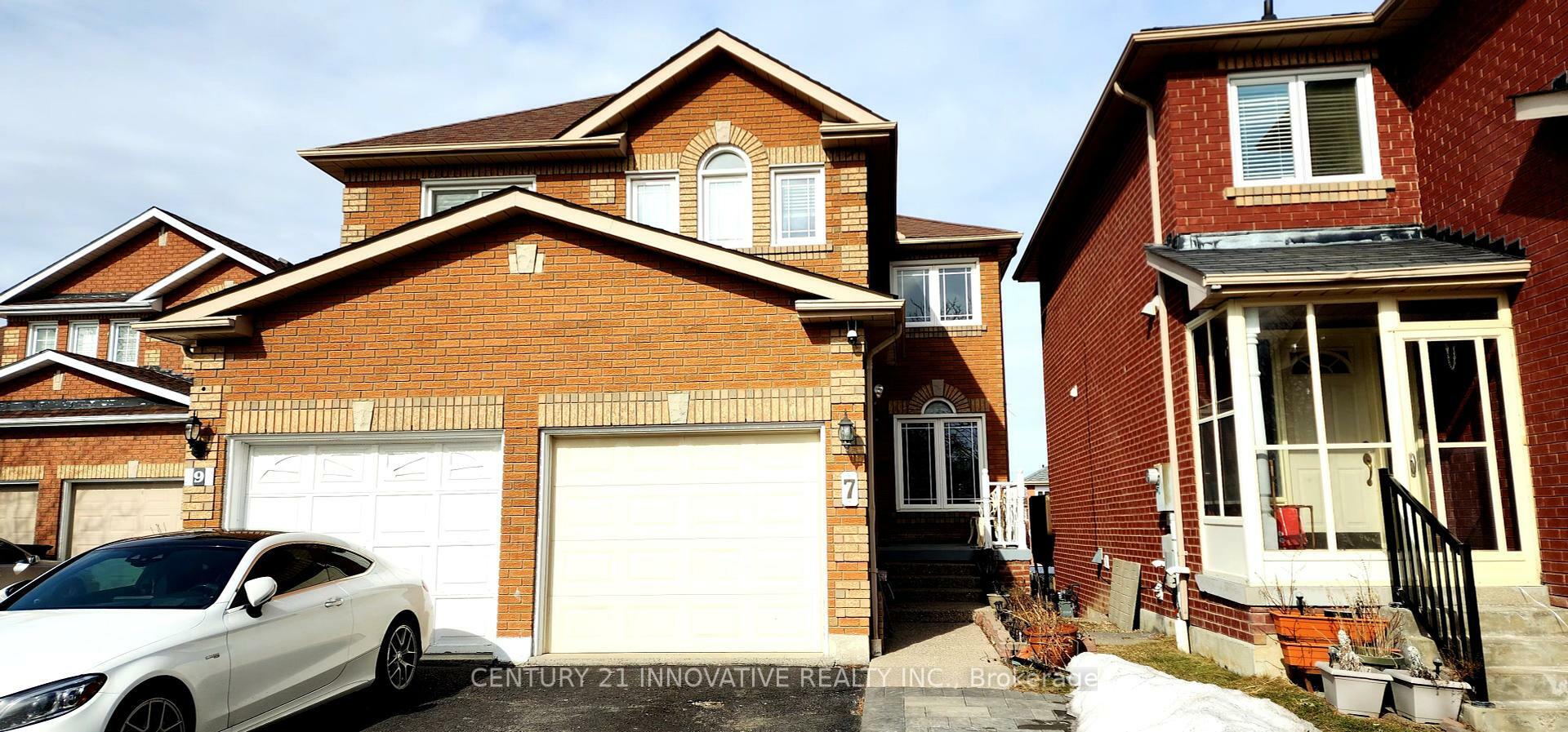 7 Havenlea Road  Toronto ON M1X 1S6 photo