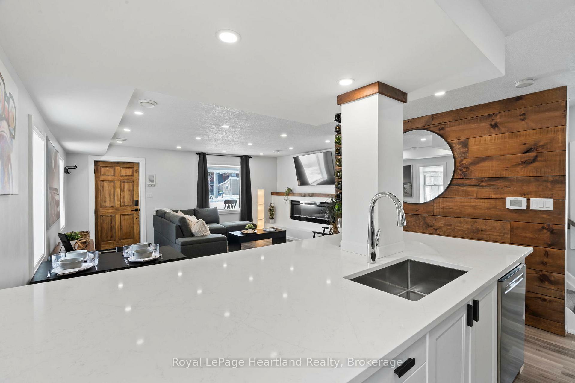 Photo de la propriété: 415 Temple St ON N0G 2P0