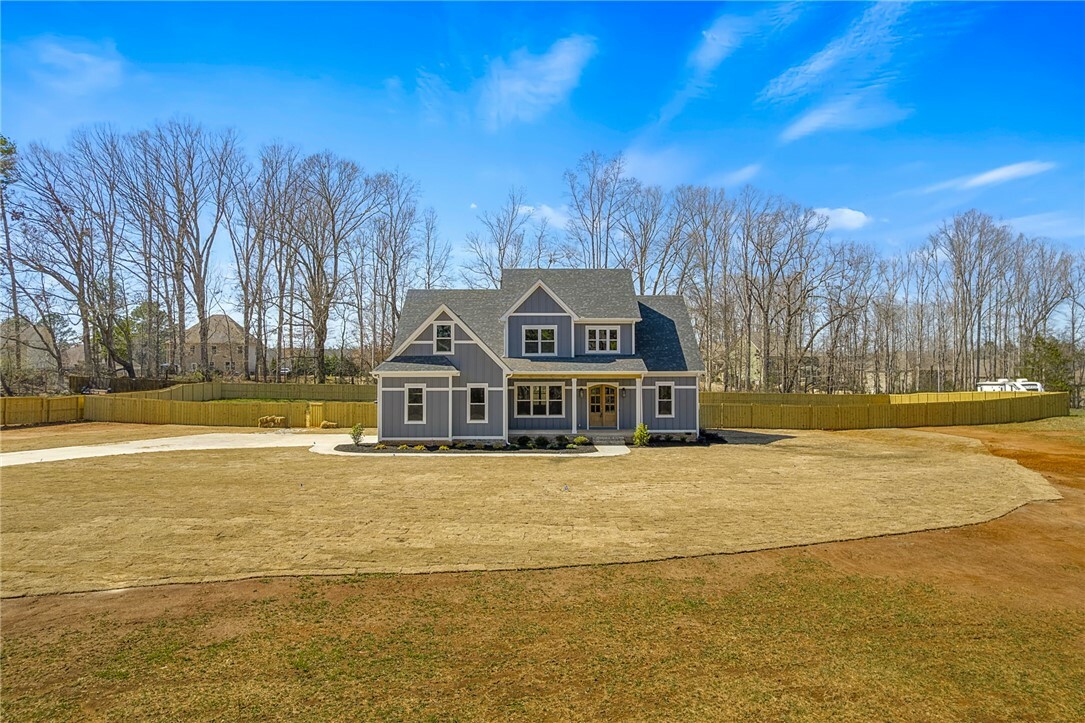 610 Mountain View Road B  Williamston SC 29697 photo
