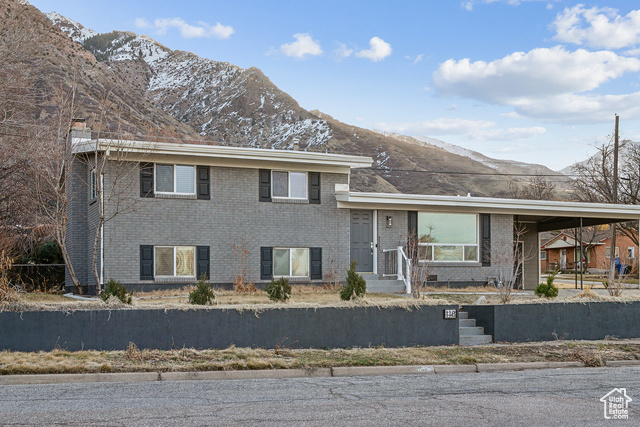 Property Photo: 118 N Iowa Ave UT 84404